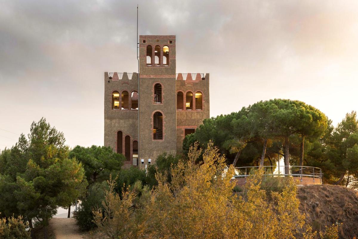 Loft Rural Barcelona - Housity
