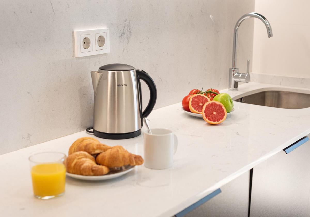 Myflats Campello Beach - Housity