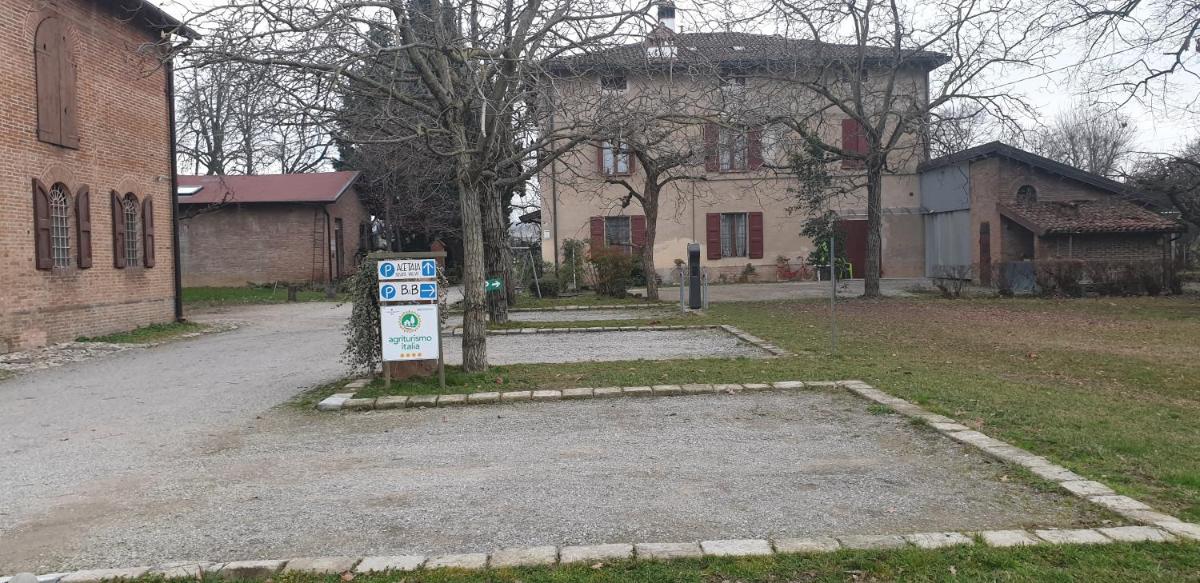 Alloggio Cantalupo - Housity