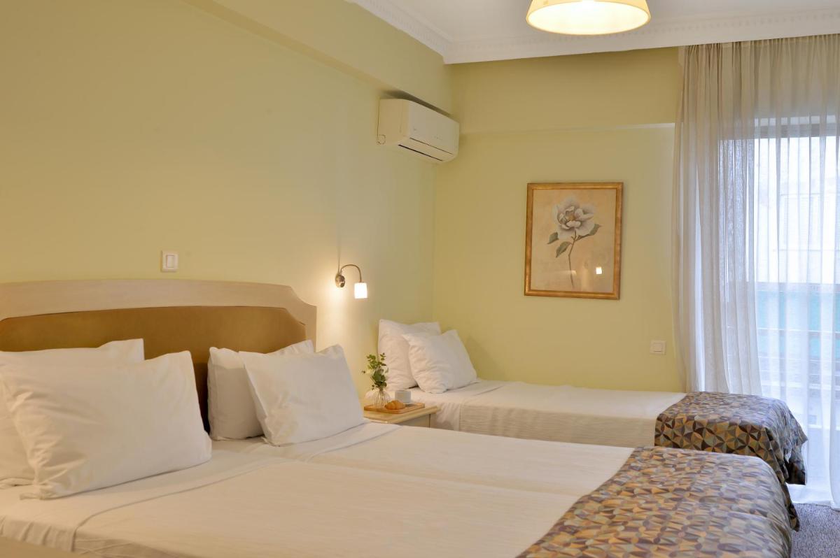 Airotel Parthenon - Housity
