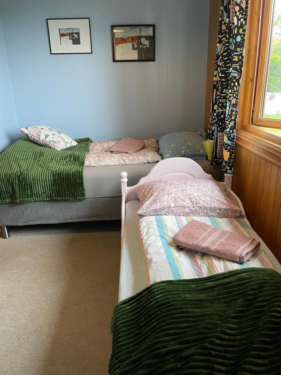 Sleep well, Homestay Moss - Housity