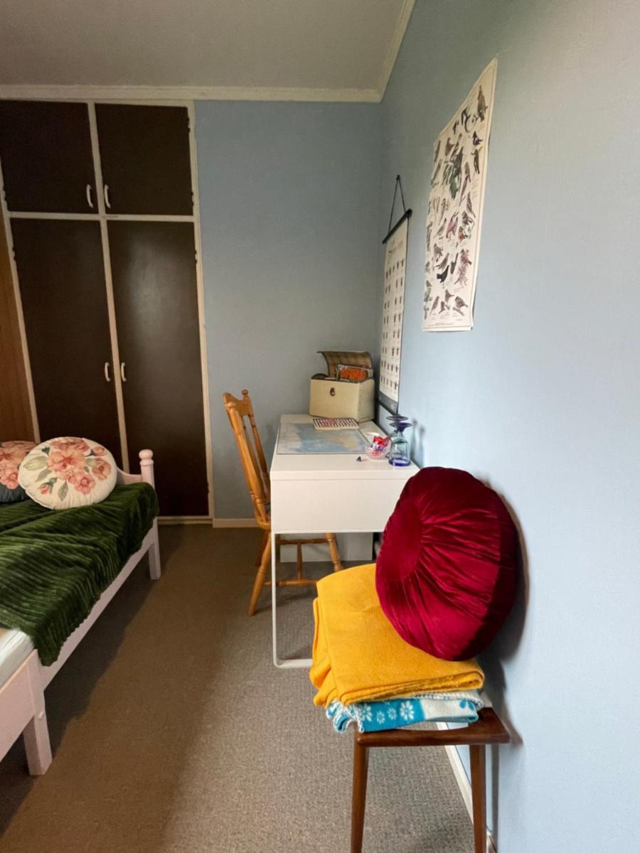 Sleep well, Homestay Moss - Housity