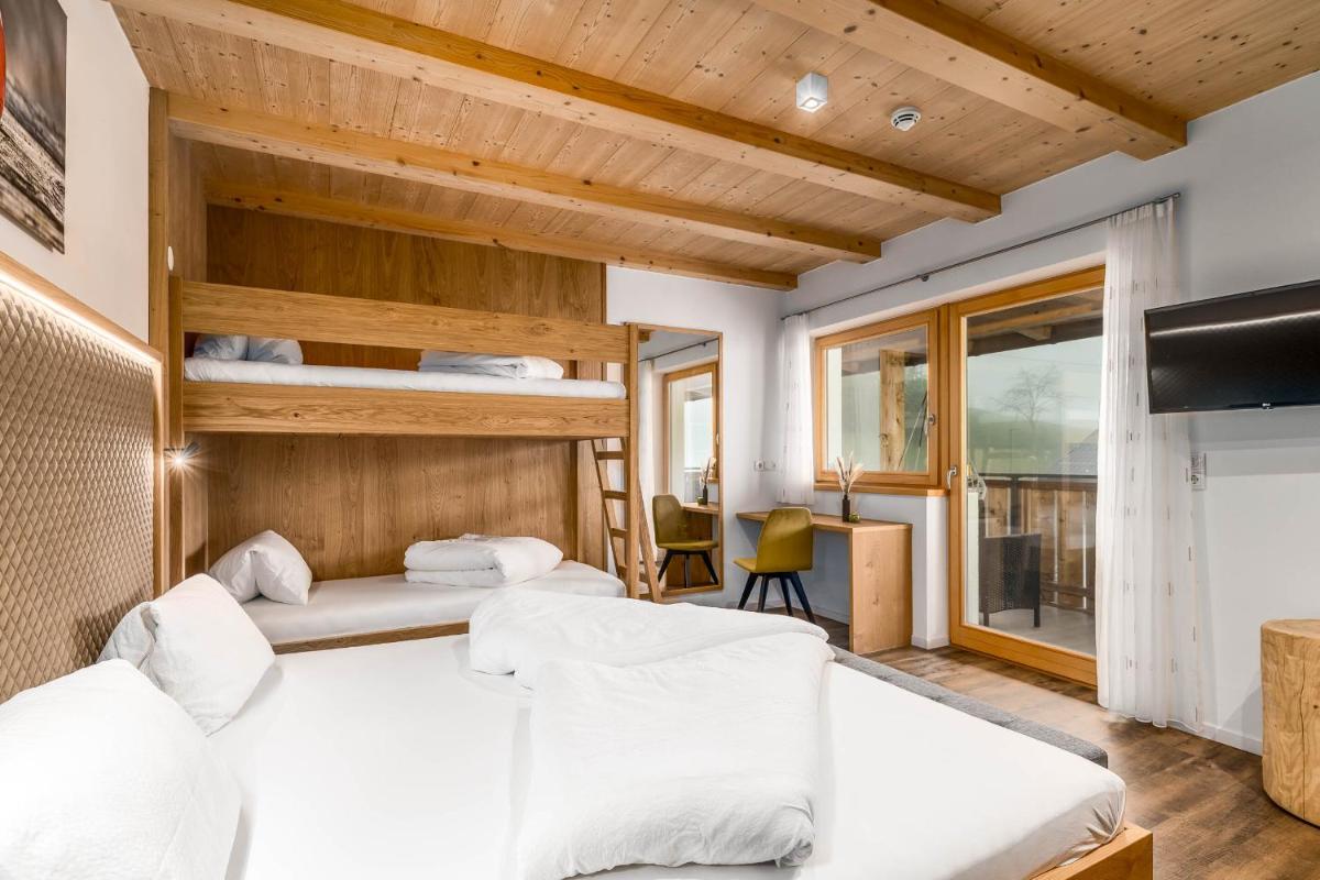 Hotel Pfeiferhof - Housity