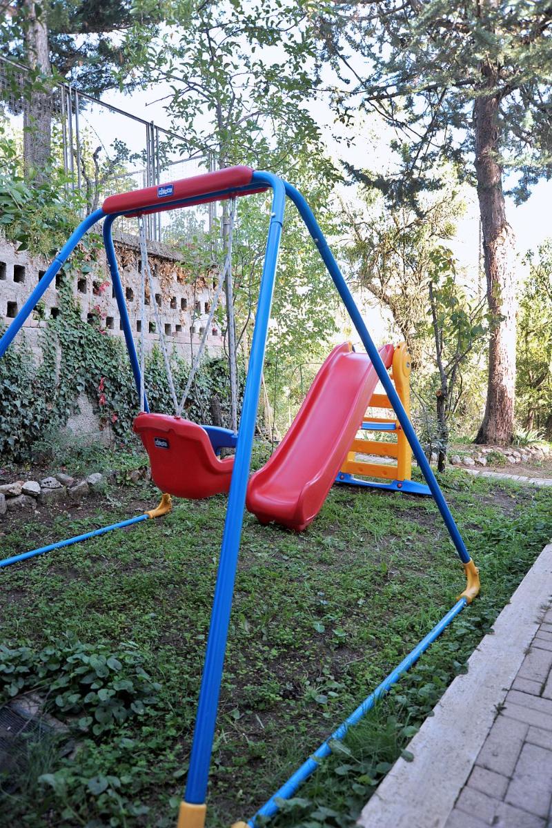 A casa di Galdo e VittoriAnna - Housity