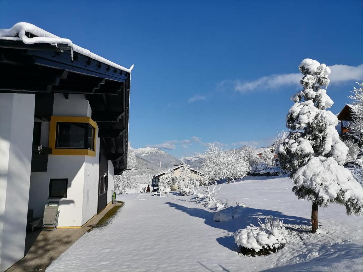 Schans Appartements - Housity