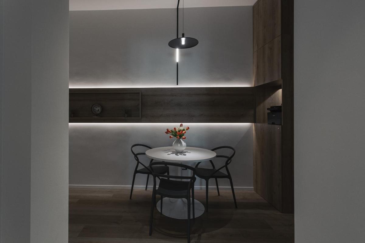 Dimora Don Minzoni - Housity