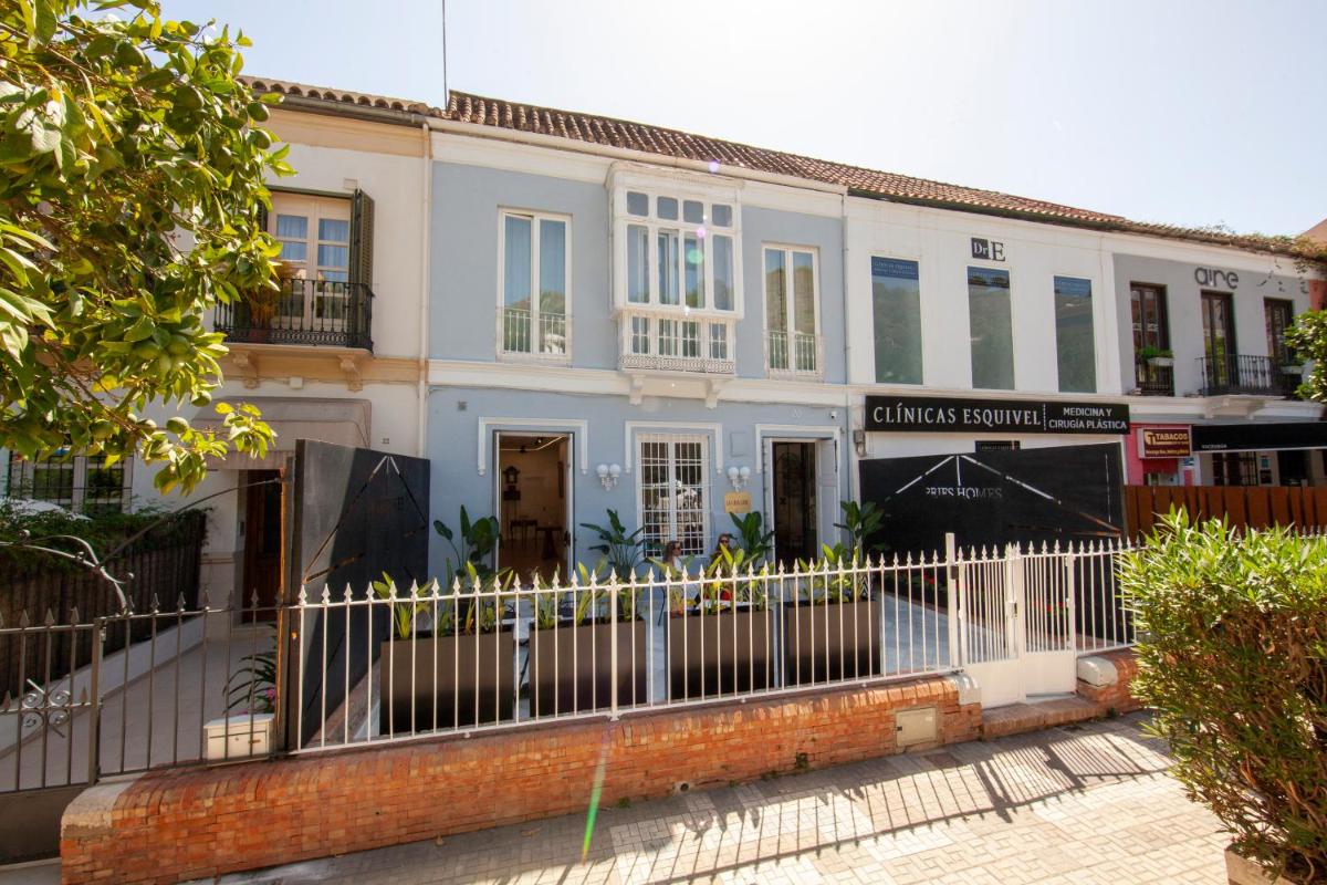 Pries Homes La Casa Azul - Housity