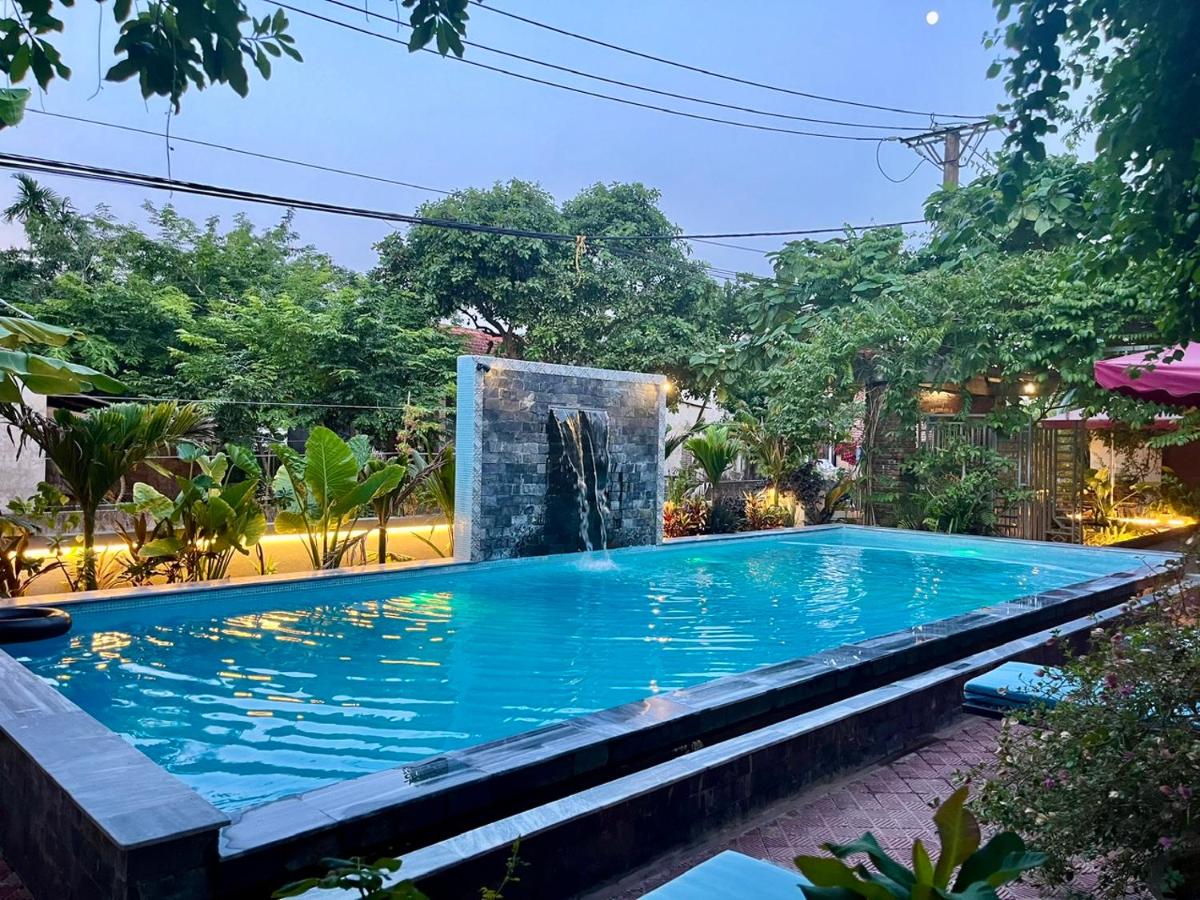 An An Homestay Bungalow - Housity