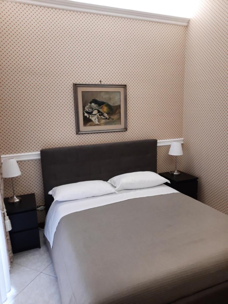 La Suite del Vulcano - Housity
