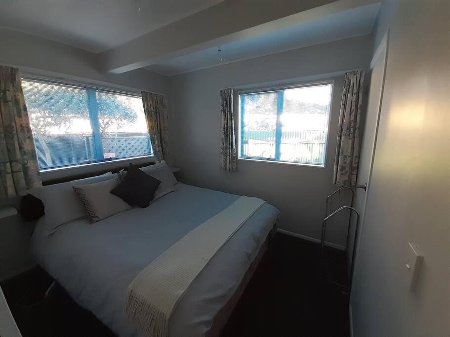 Suitetrails - Tyndall BnB Private & Cosy 1 bedroom unit