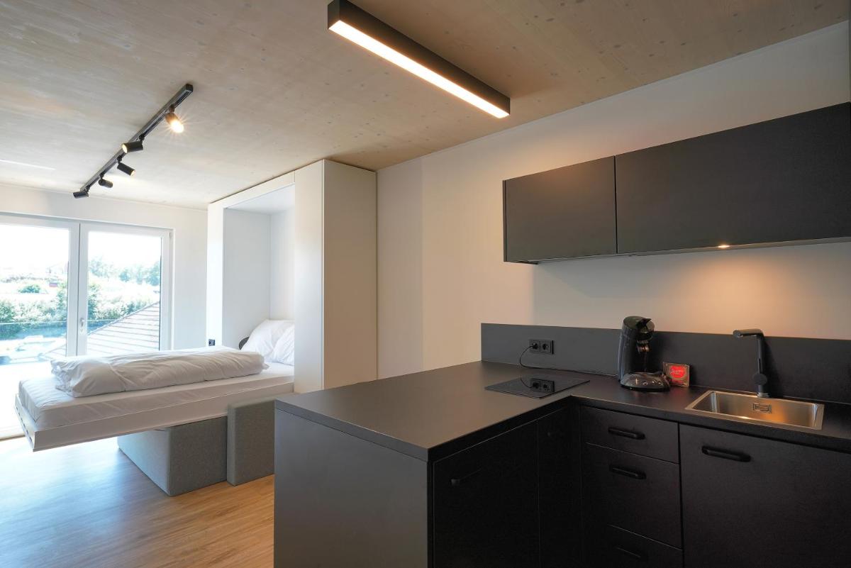 Timber One Boardinghouse Dorfen - Housity