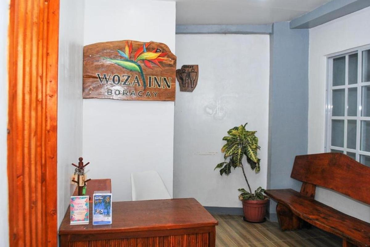 Woza Inn Boracay - Housity
