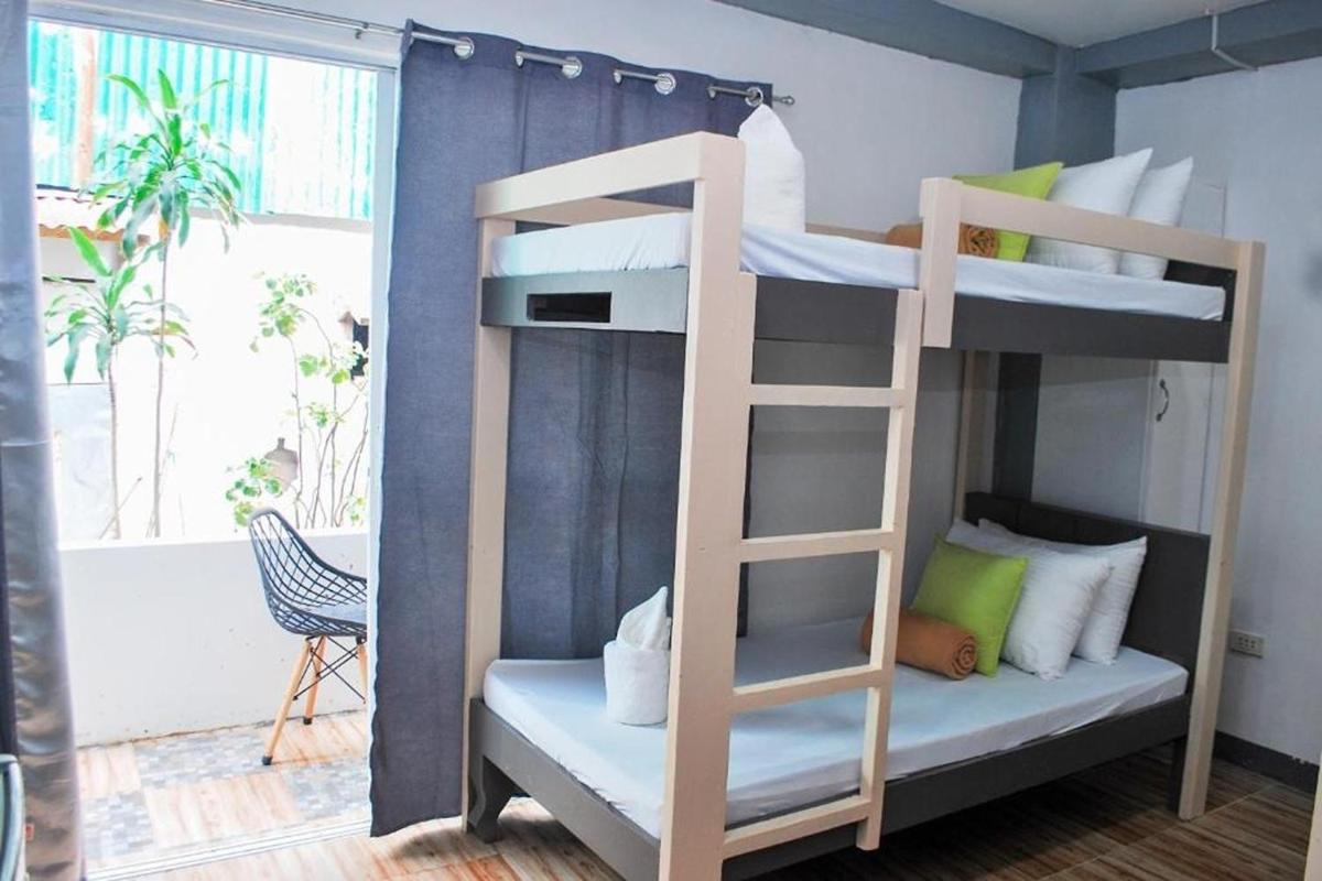 Woza Inn Boracay - Housity