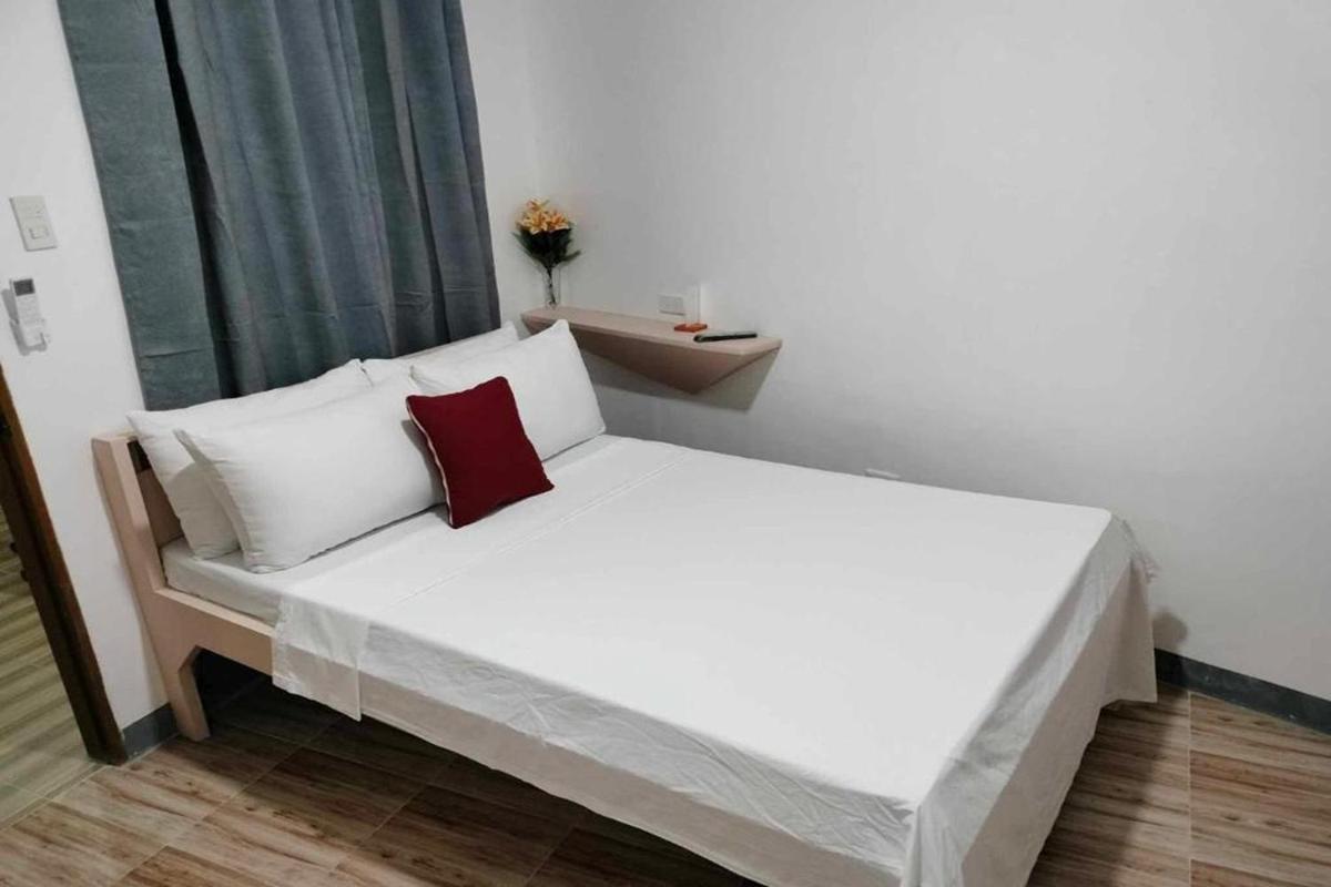 Woza Inn Boracay - Housity