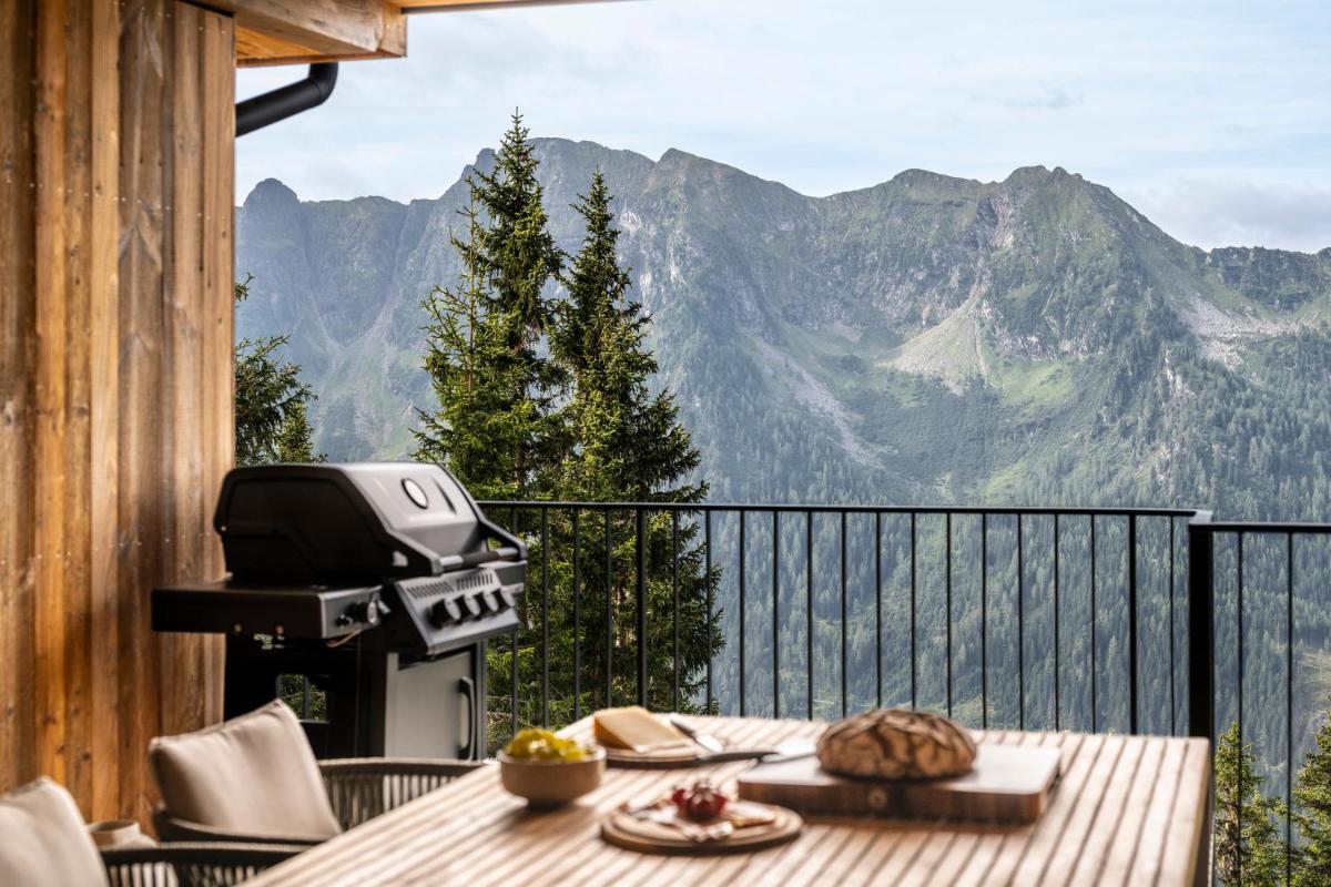 Ski-in & Ski-Out Chalet Schladming-Dachstein - Housity