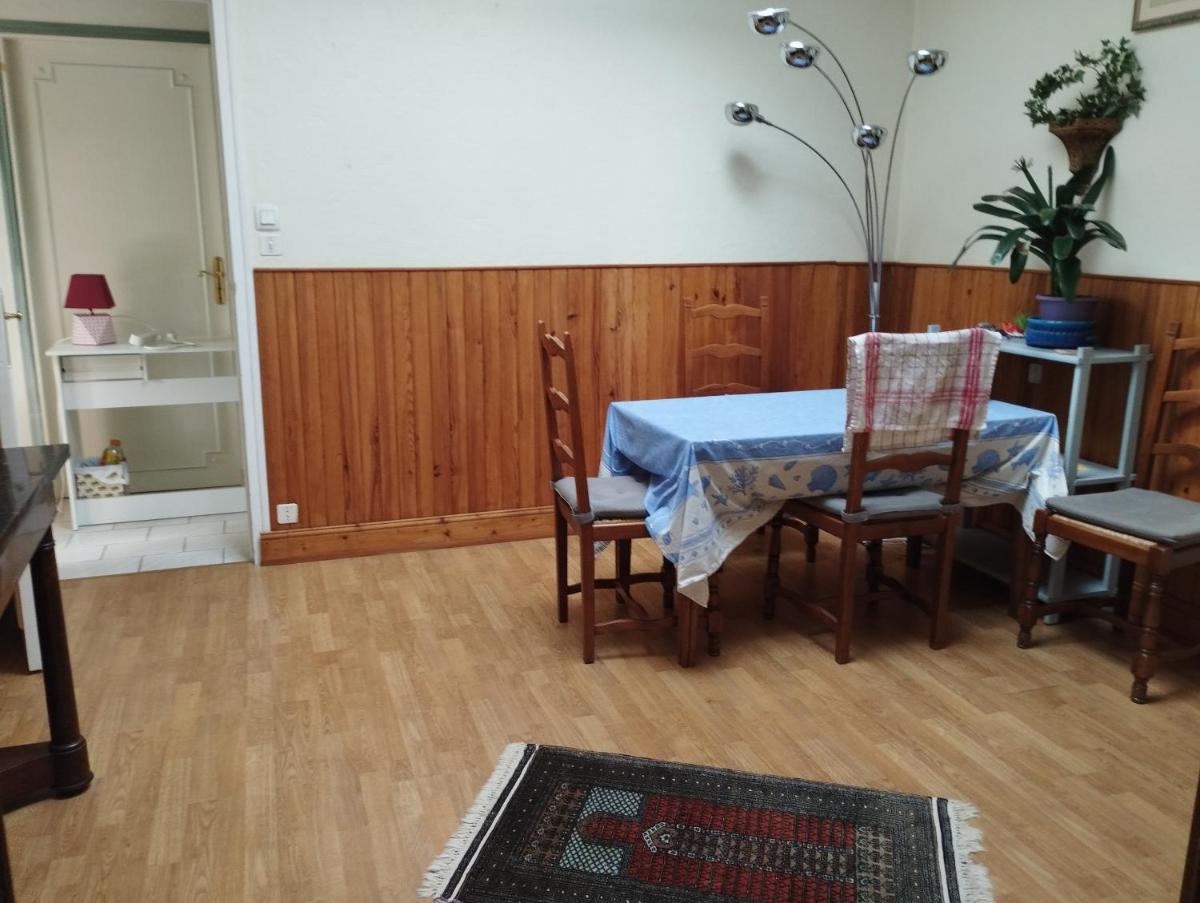 L'Orangine - Housity