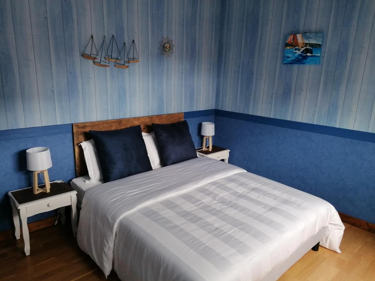 Chambres d'hôtes Kersonan - Housity