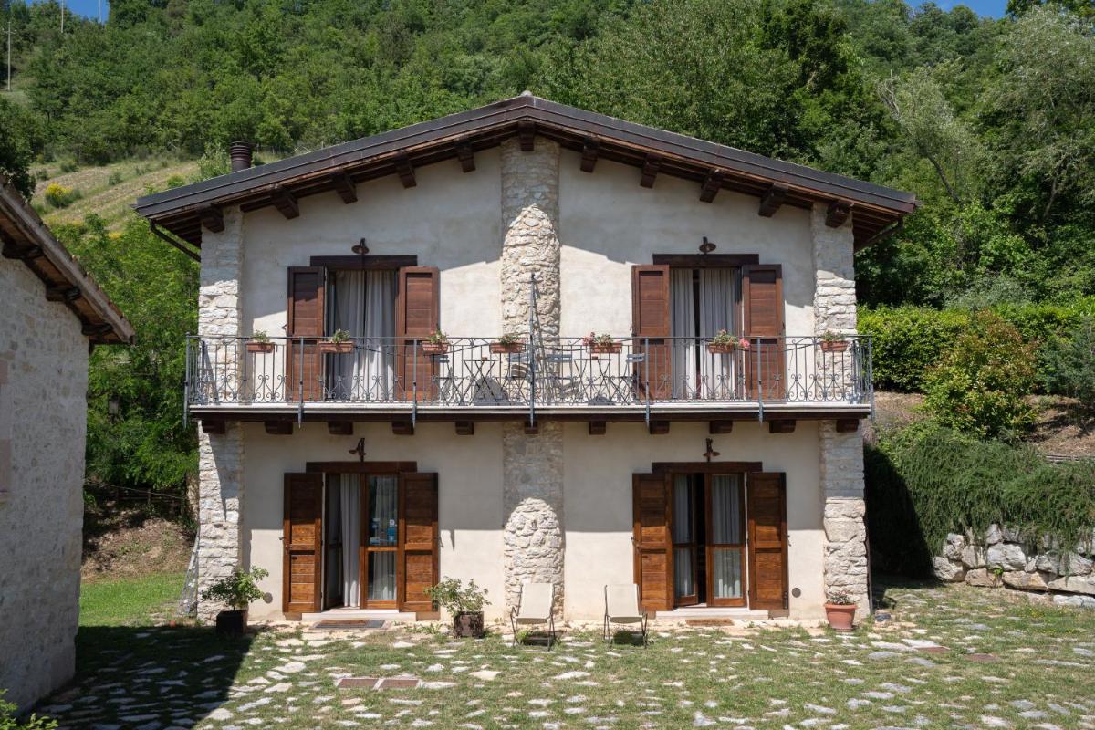 Agriturismo Rocca del Nera - Housity