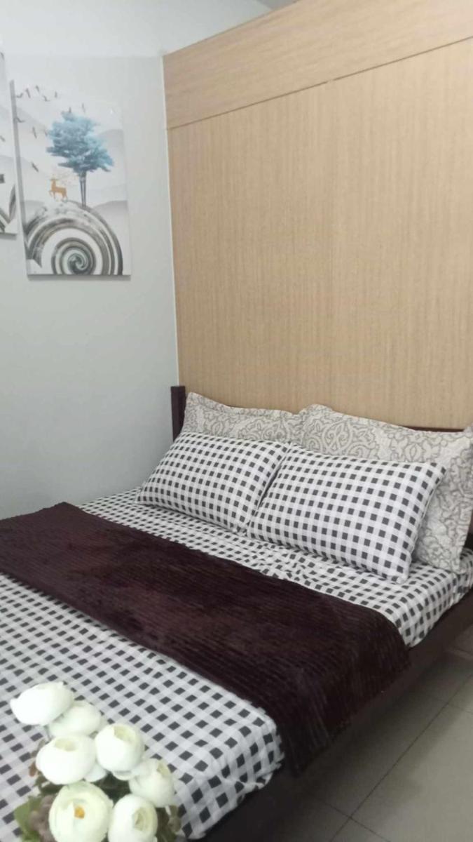 The Grass Residences - Hizvo