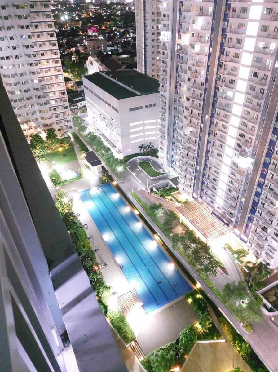 The Grass Residences - Hizvo