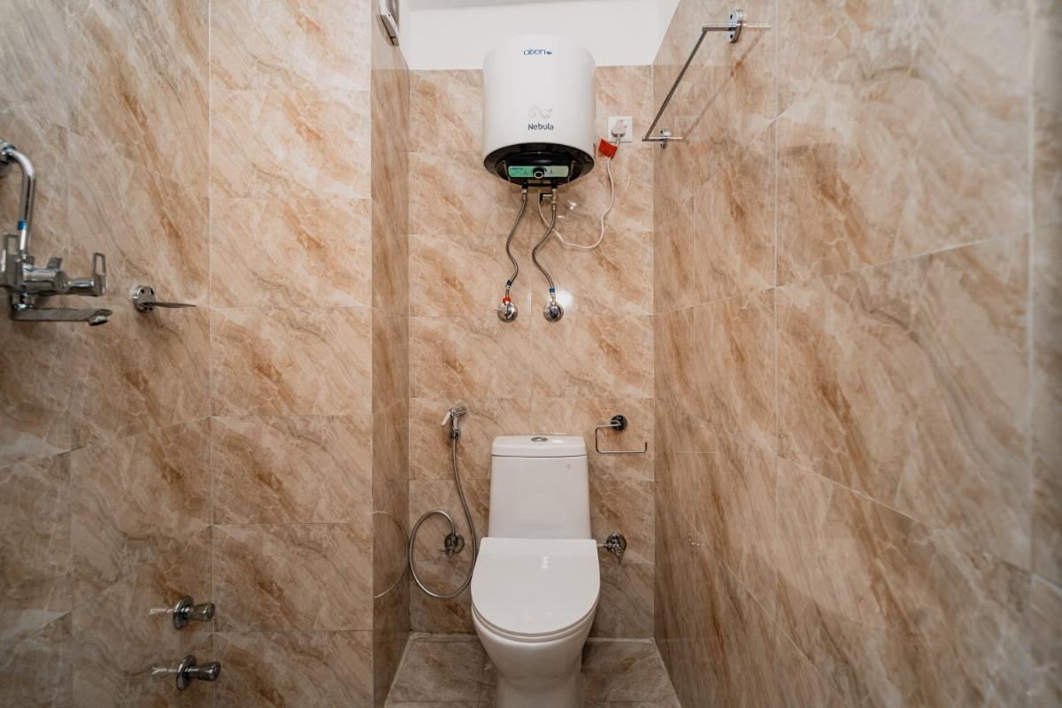 Hotel Aashraya Home - Hizvo