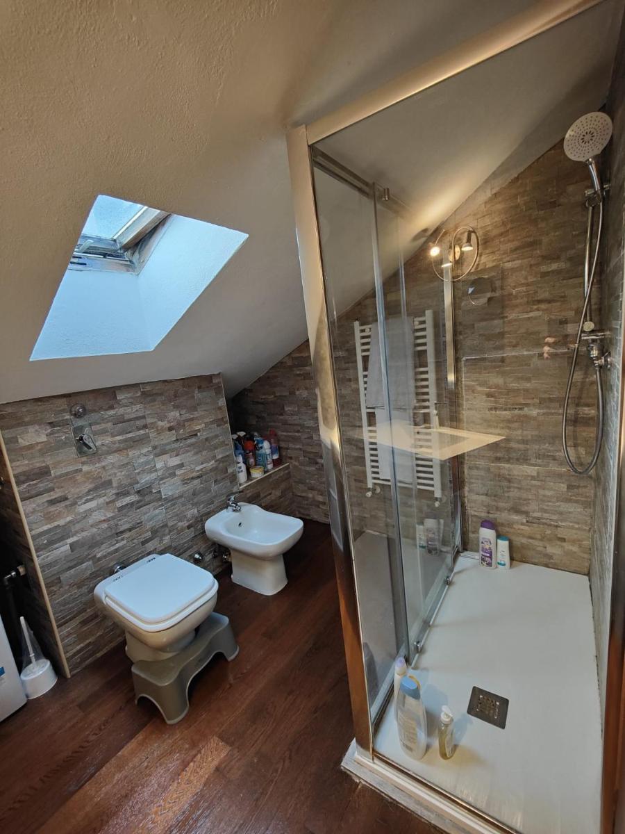 Ketty House B&B - Policlinico di Monza, U-Power Stadium - Housity