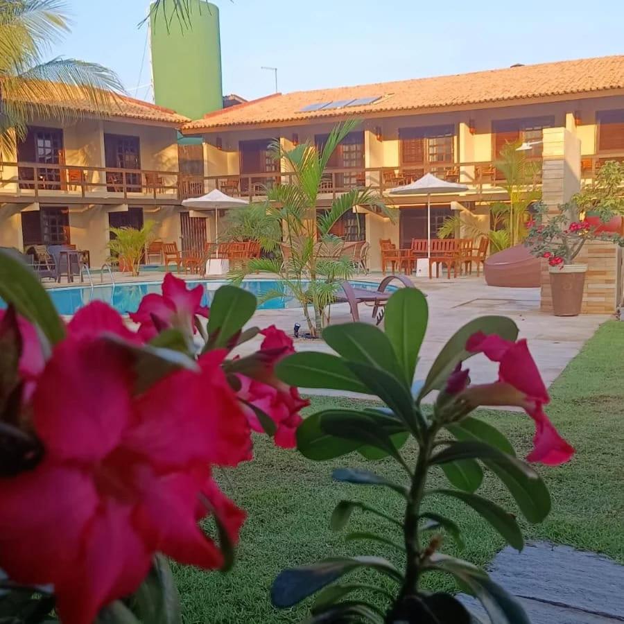 Hotel Pousada Cumbuco Gold - Housity