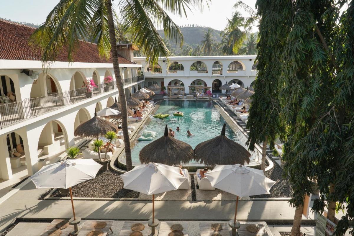 El Tropico Boutique Hotel - Housity