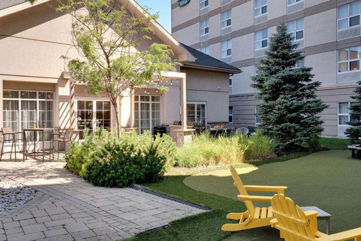 Homewood Suites by Hilton Toronto-Markham - Housity