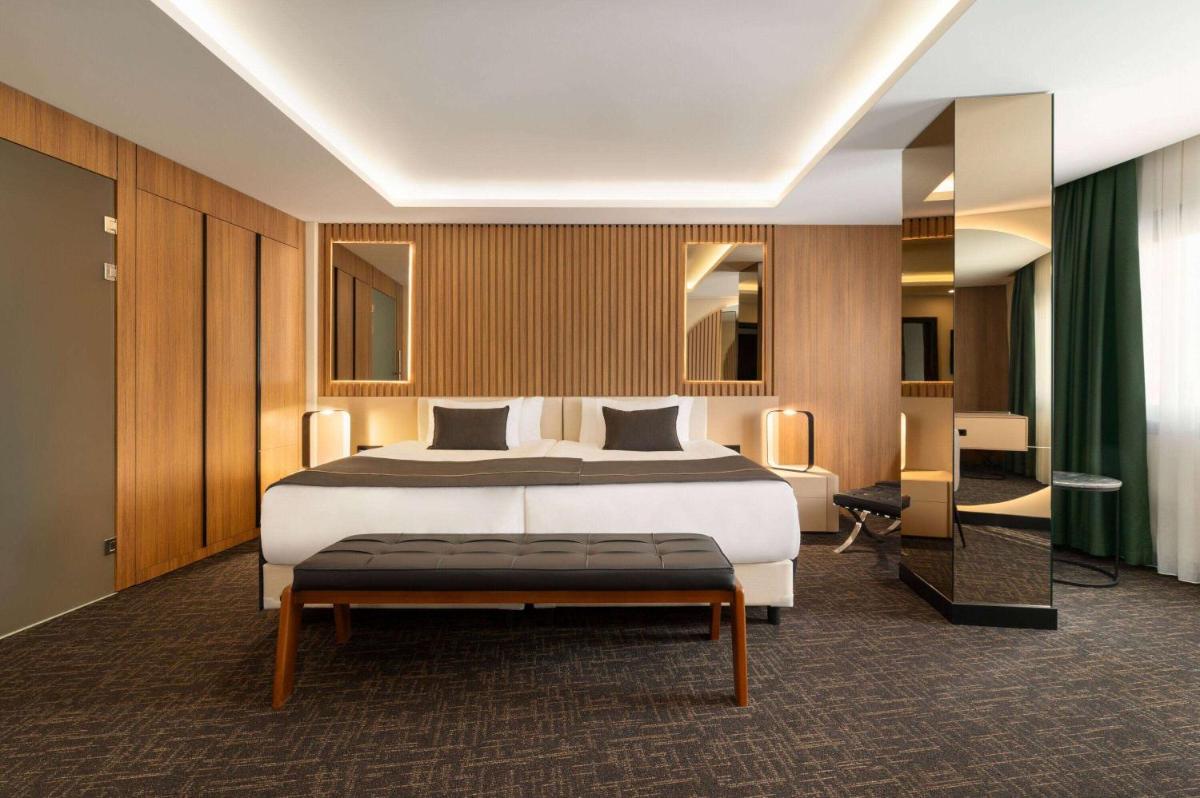 FT Lotus Thermal Hotel&SPA Trademark Collection by Wyndham - Housity