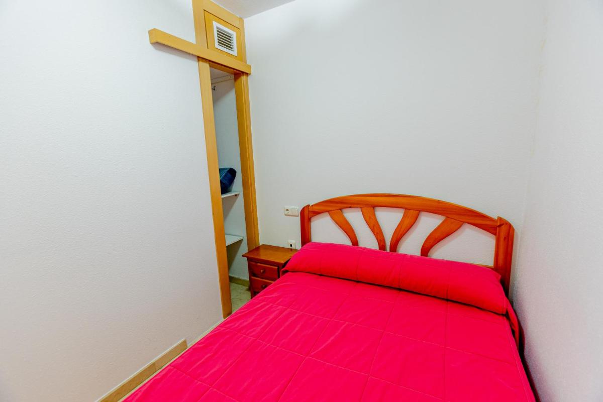 Apartamentos Aixa - Housity