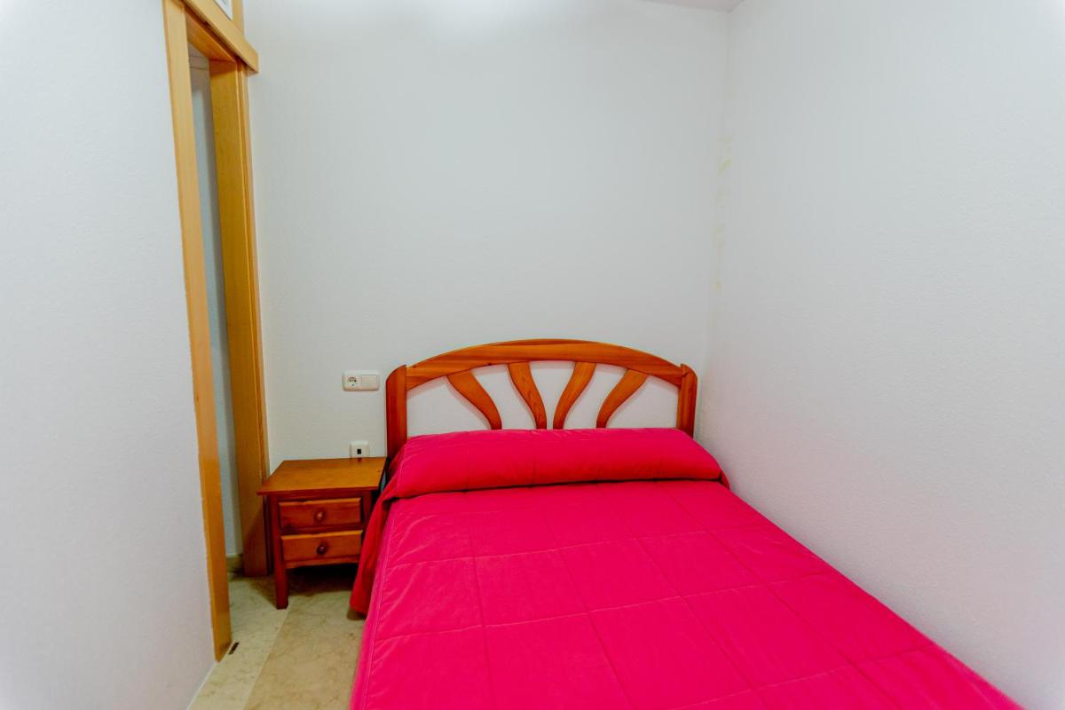 Apartamentos Aixa - Housity