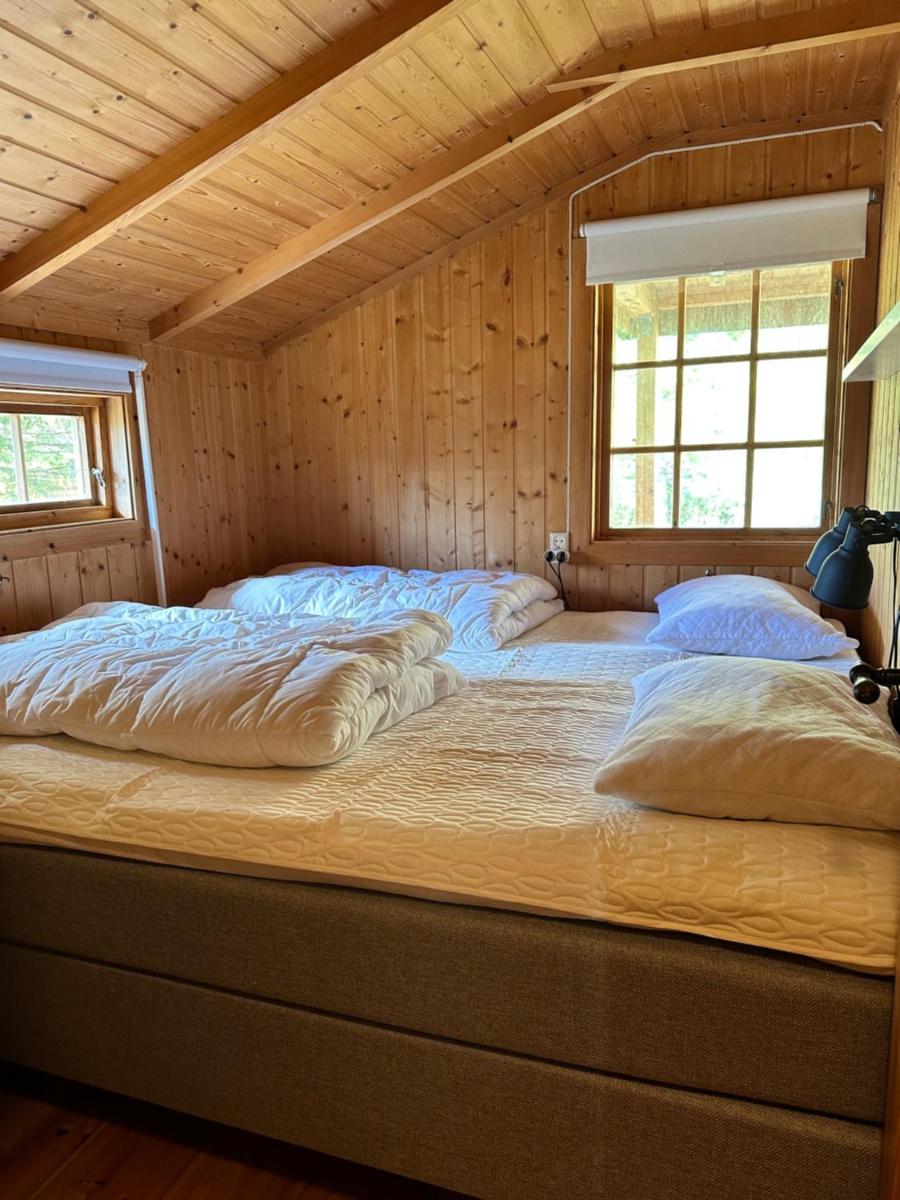 Fjellro Mountain Cabin - Housity