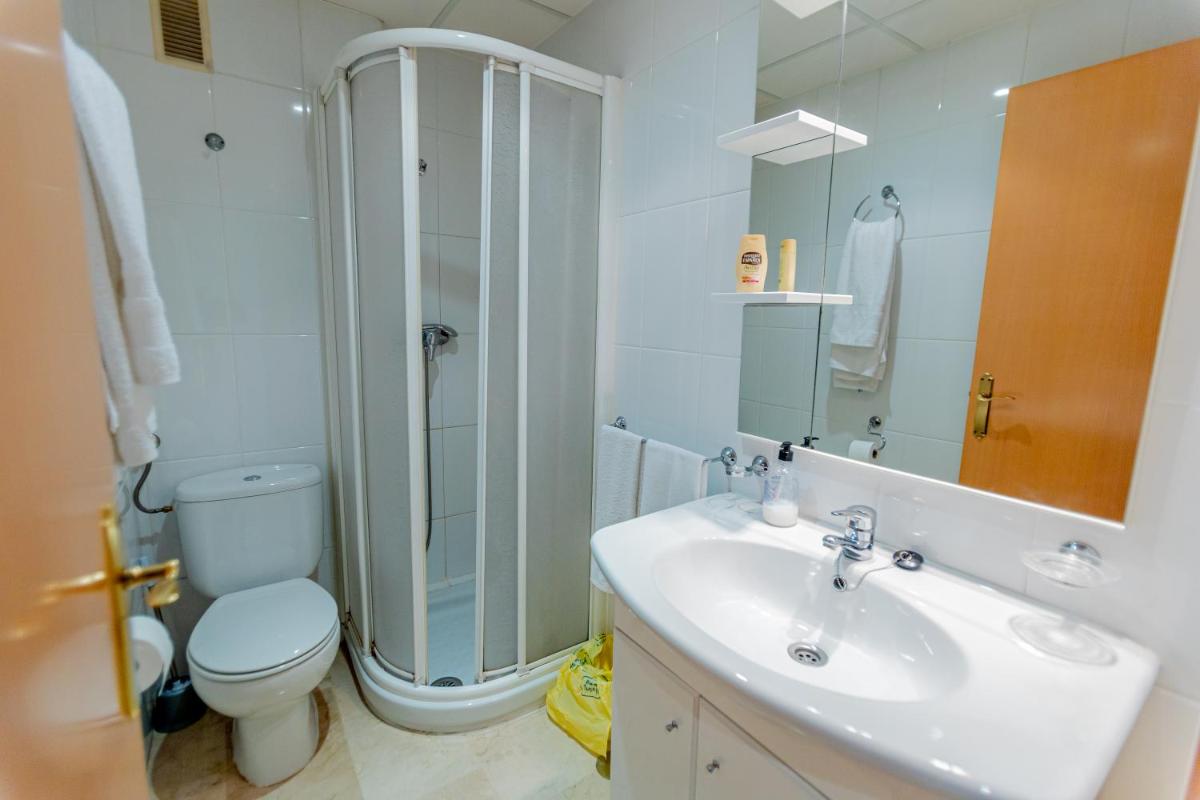 Apartamentos Aixa - Housity
