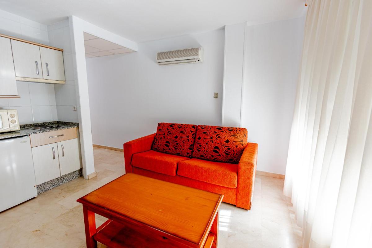 Apartamentos Aixa - Housity
