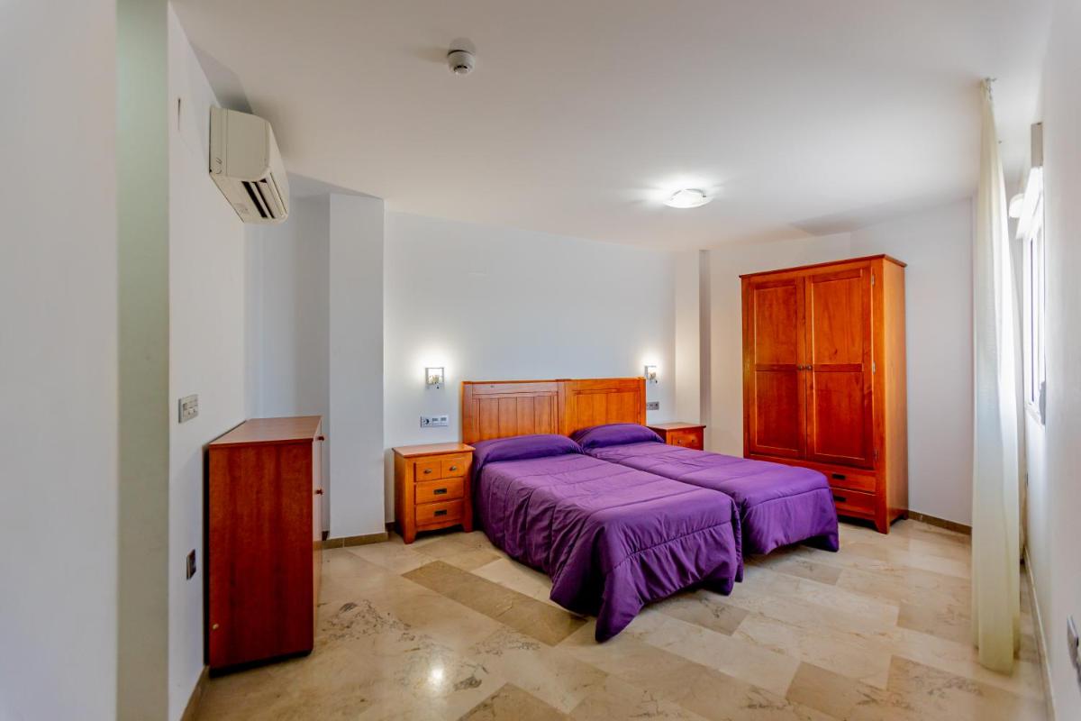 Apartamentos Aixa II - Housity