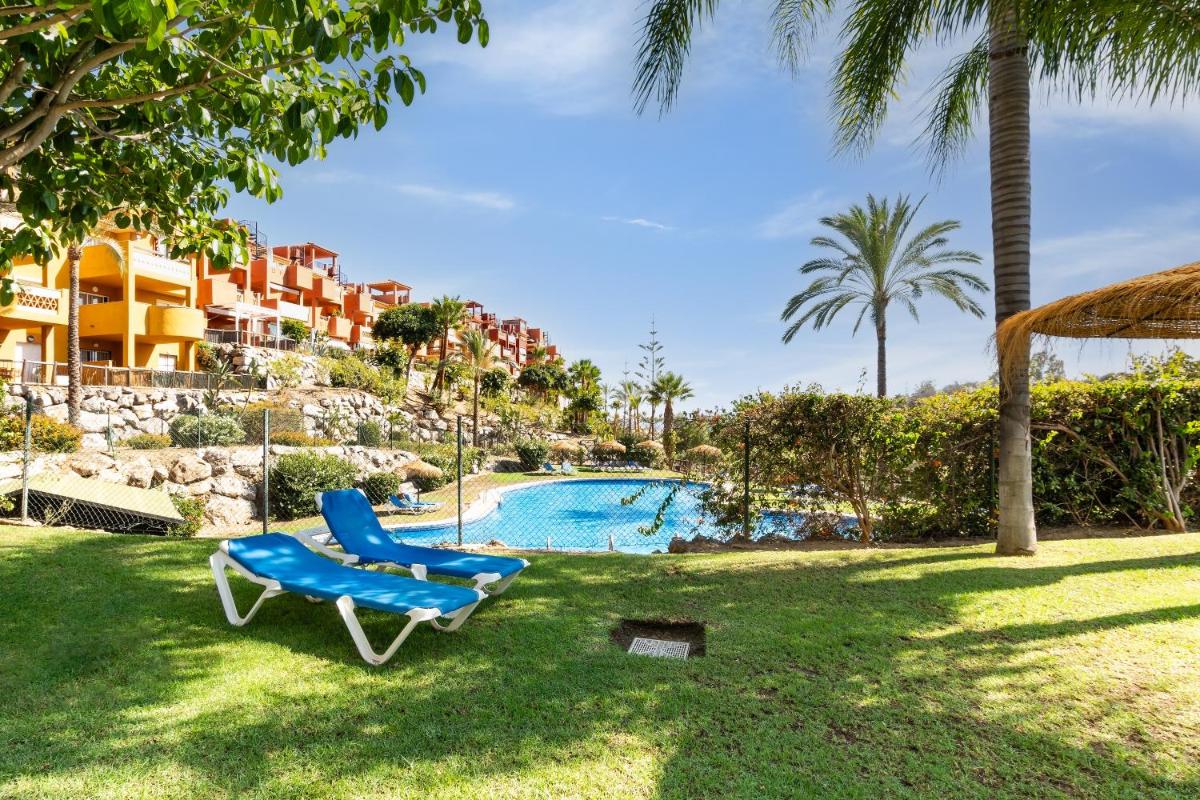 Holiday apartment Marbella - Housity