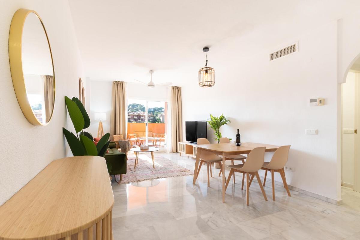 Holiday apartment Marbella - Housity