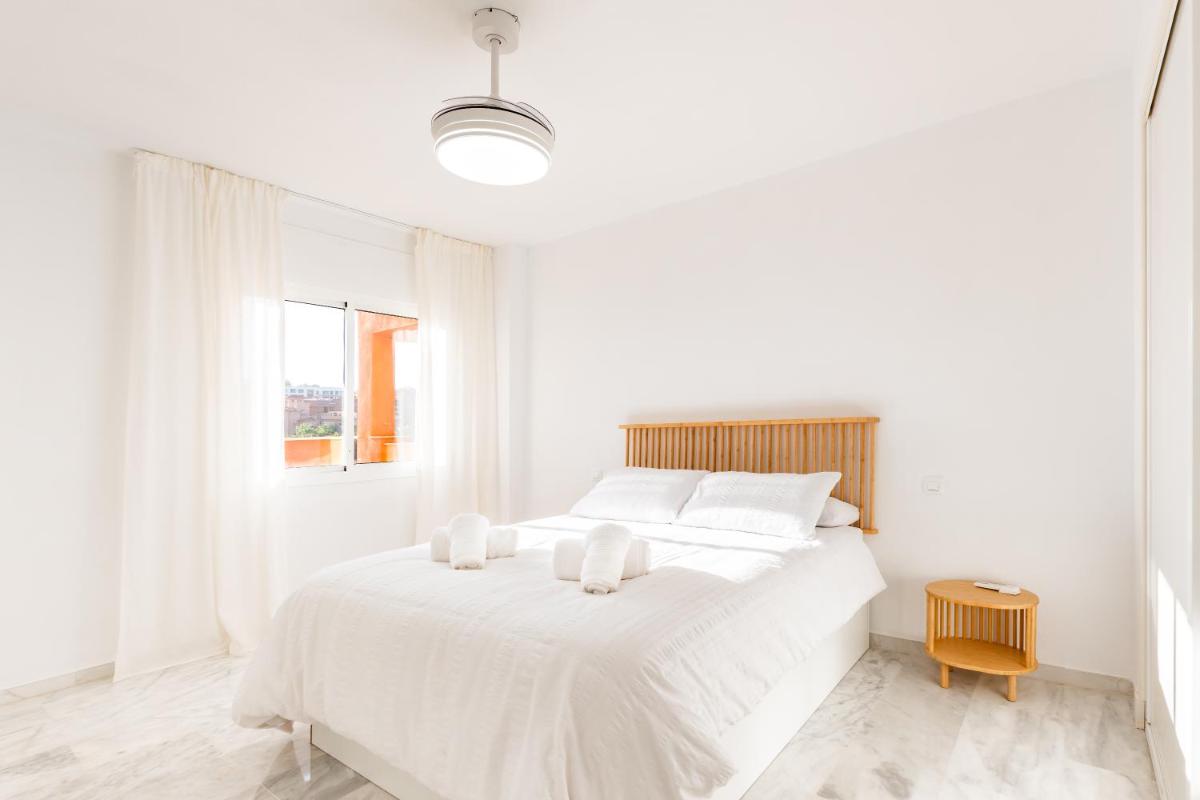 Holiday apartment Marbella - Housity