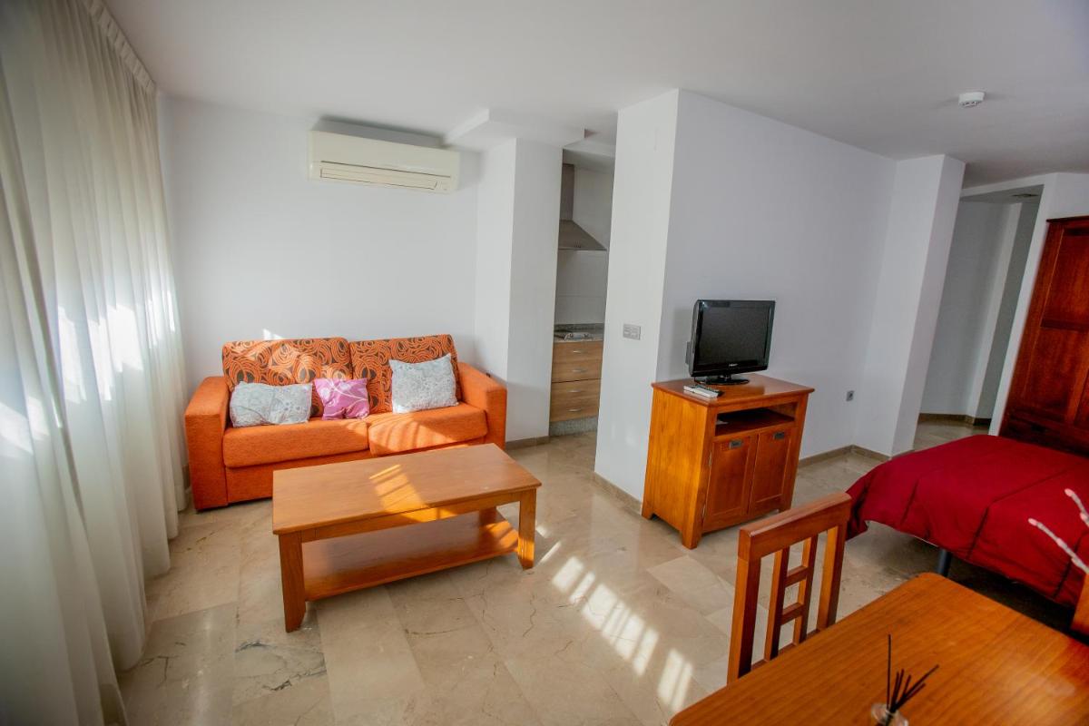 Apartamentos Aixa II - Housity