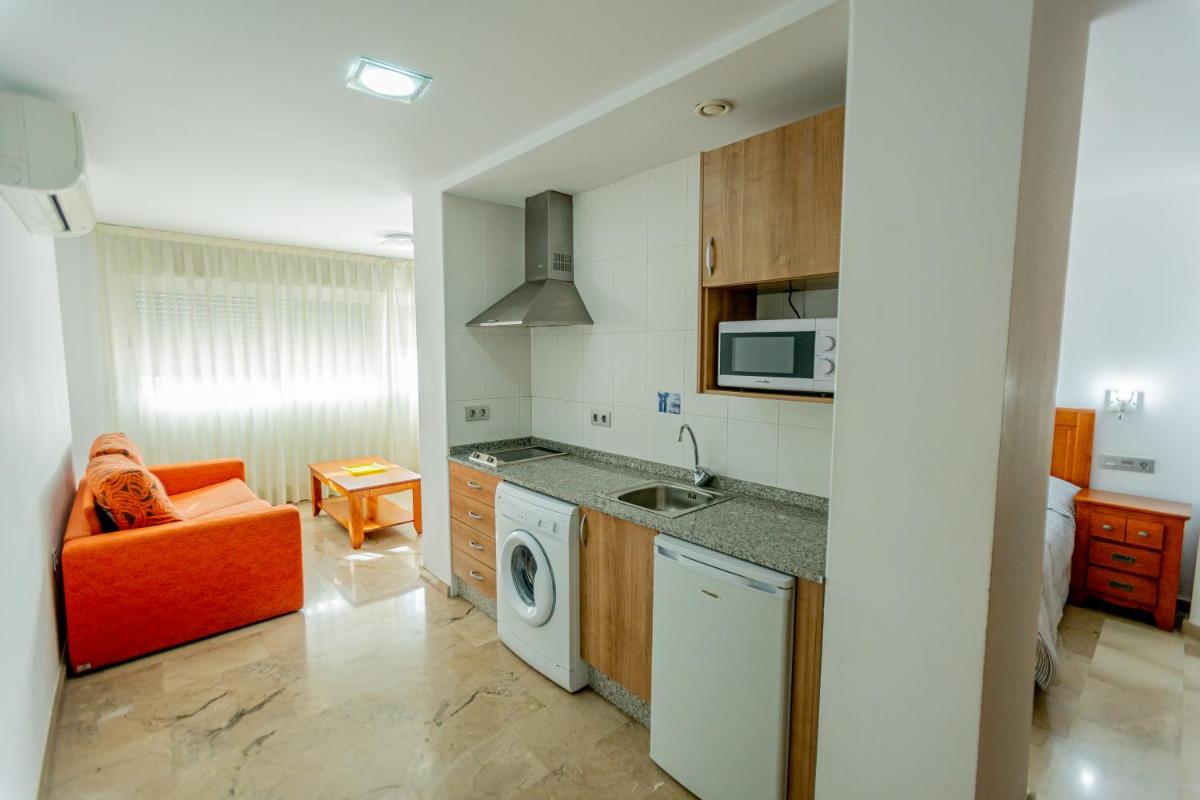 Apartamentos Aixa II - Housity