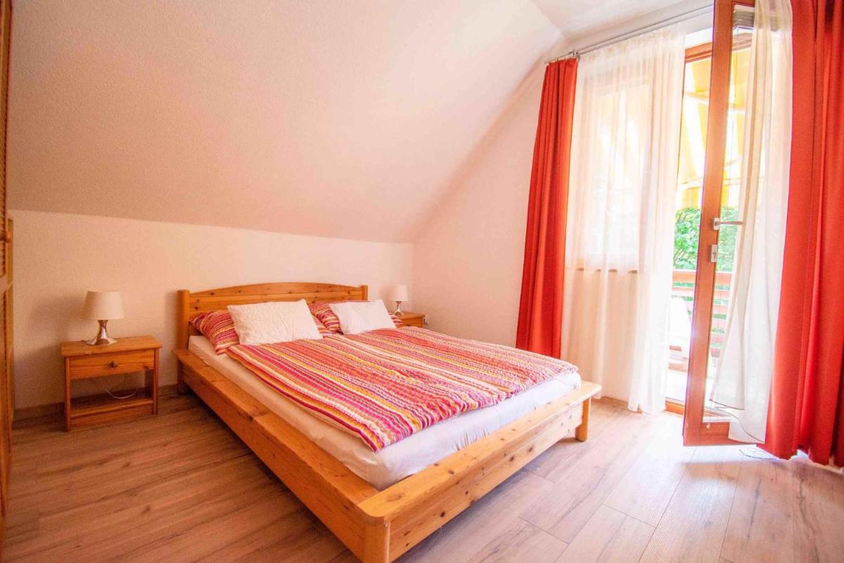Apartment in Balatonlelle - Balaton 19176 - Housity