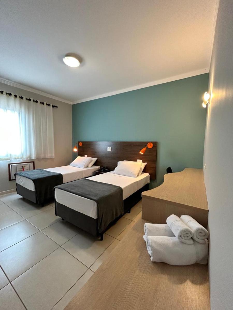 HOTEL ROYAL PARK - Housity