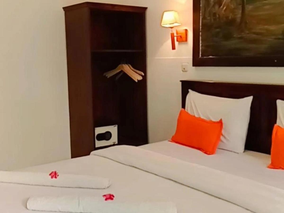 Padanta Gili Trawangan - Housity