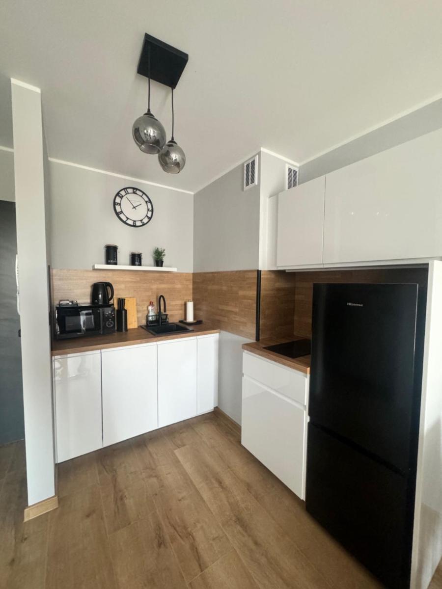 Apartamenty RAJ przy Onkologii 2 - Hizvo