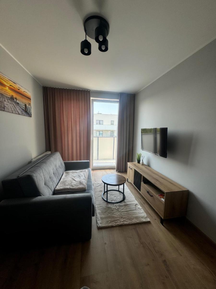 Apartamenty RAJ przy Onkologii 2 - Hizvo