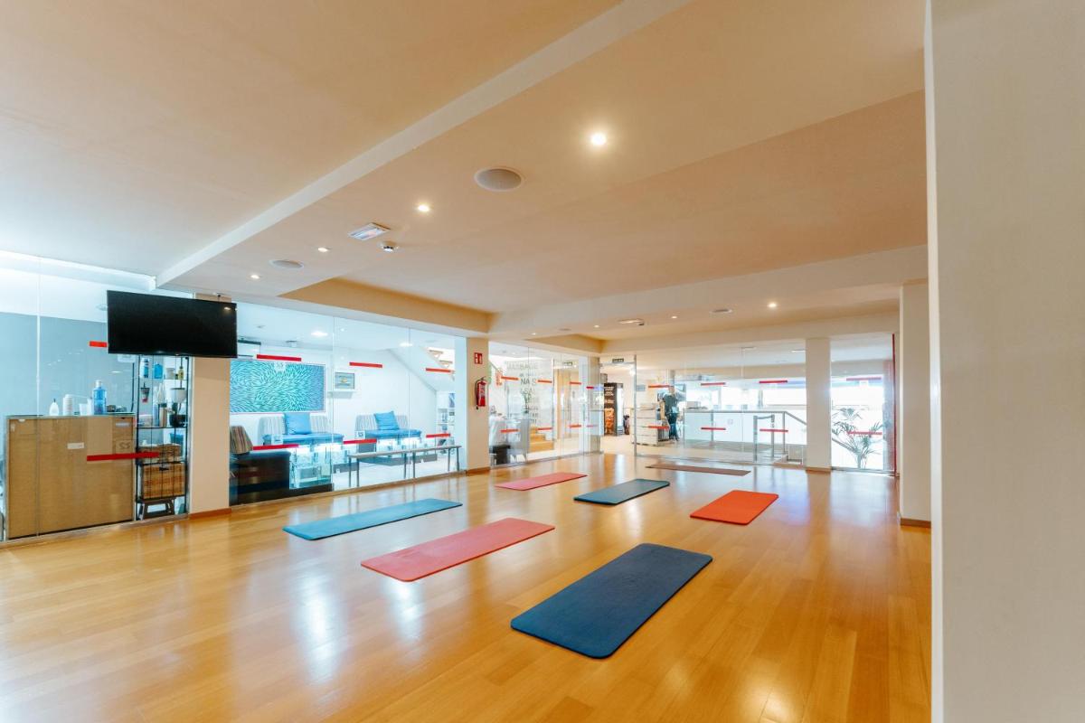 Imagen de la galería de R2 Buganvilla Hotel & Spa, en Morro del Jable