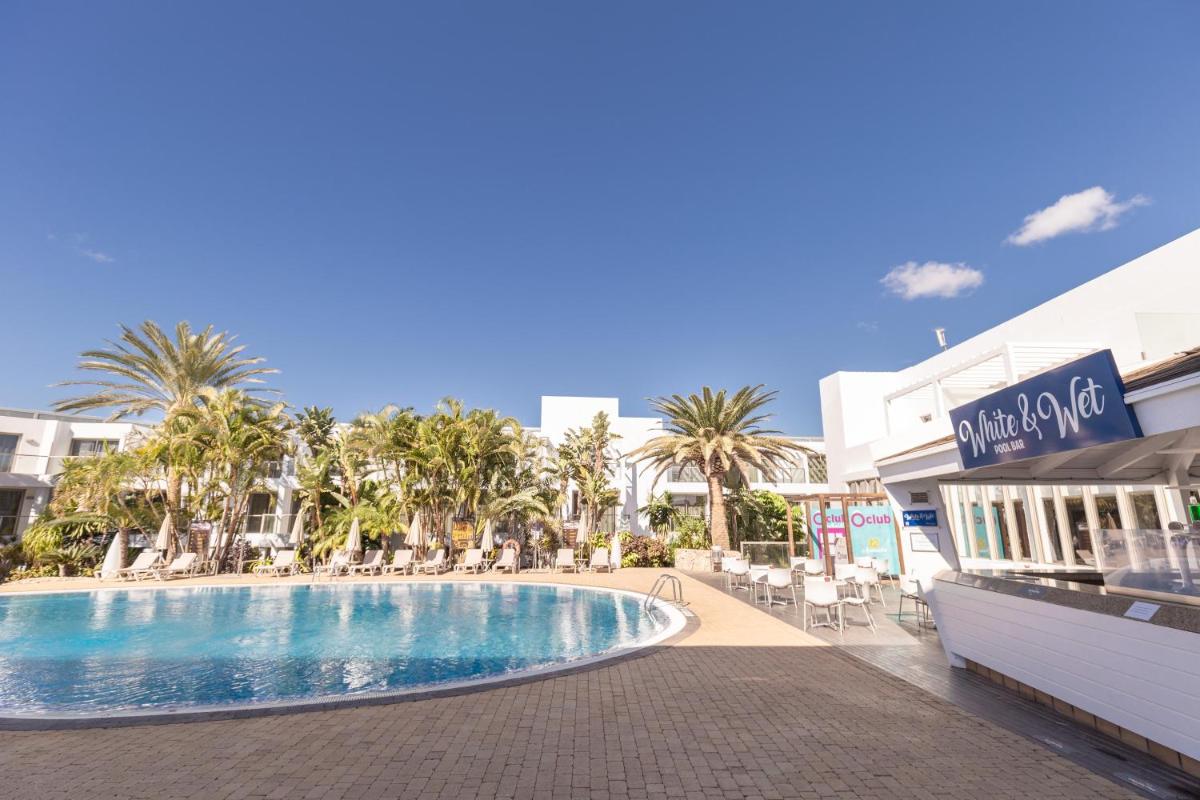 Piscina en o cerca de R2 Bahia Playa - Adults Only