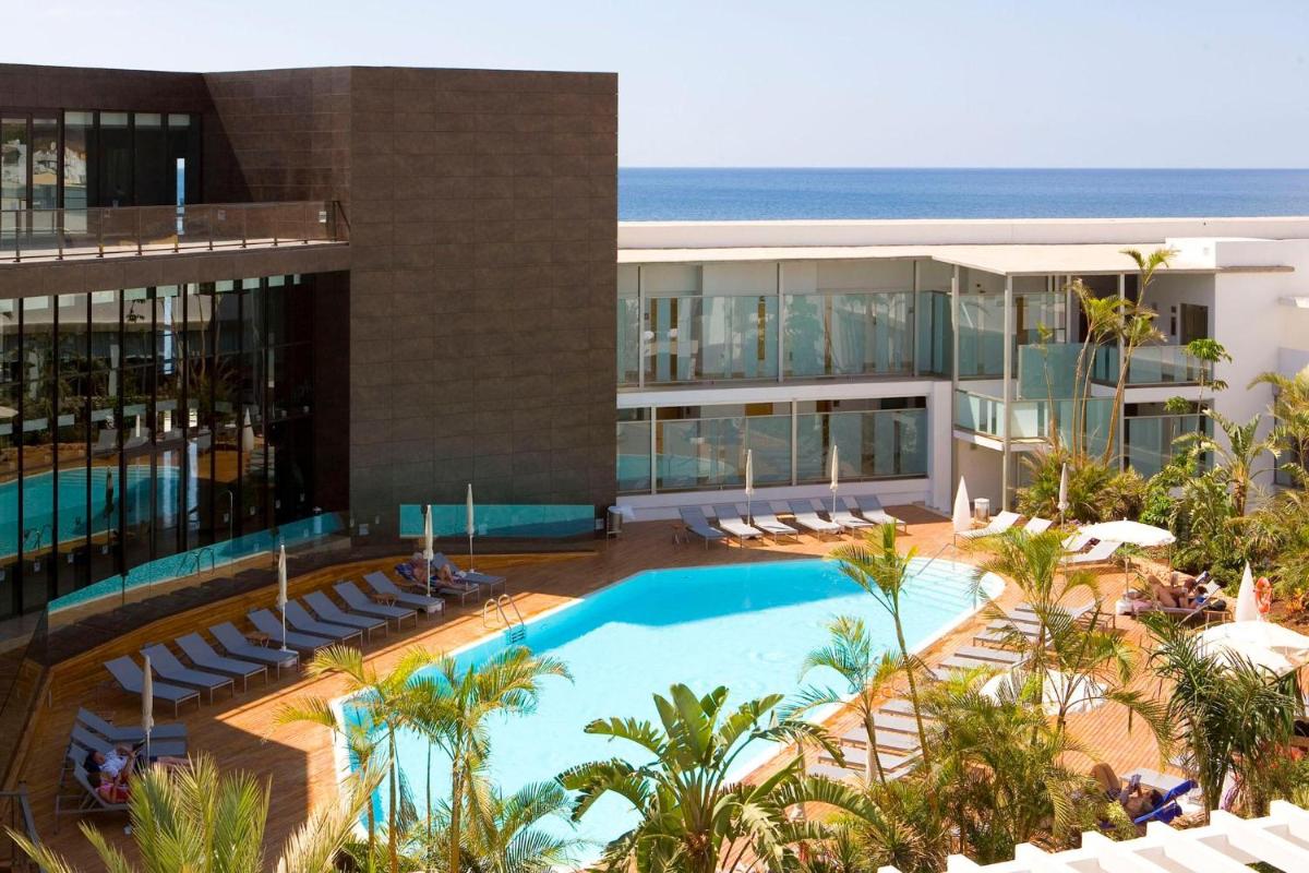 Piscina en o cerca de R2 Bahia Playa - Adults Only