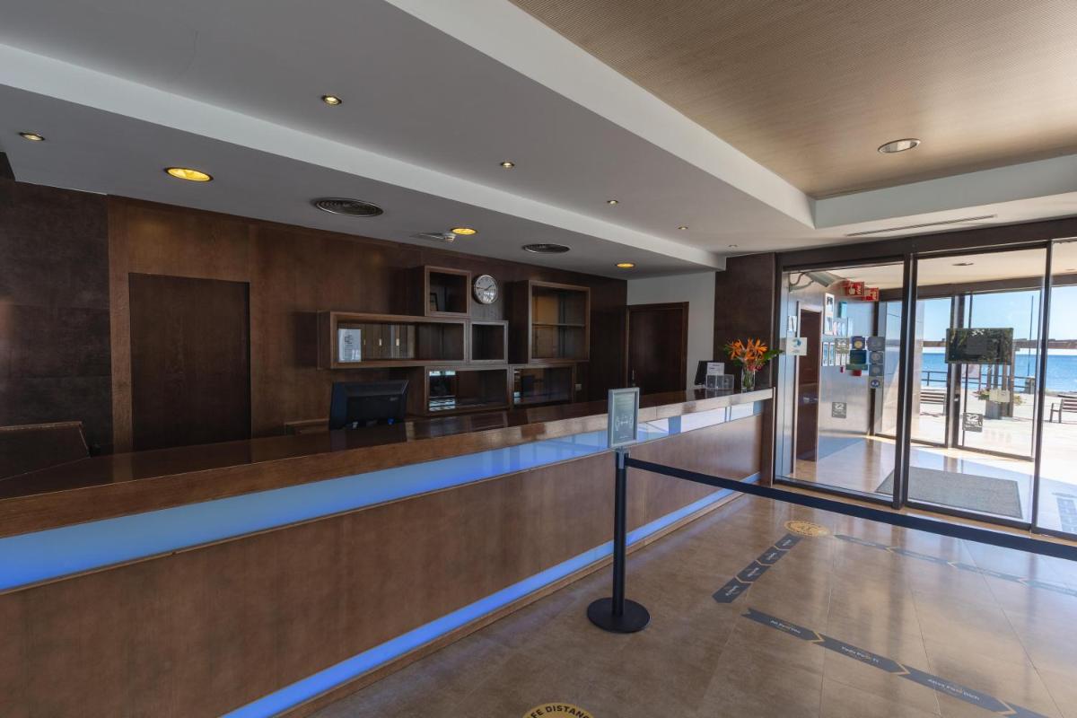 Imagen de la galería de R2 Bahia Playa - Adults Only, en Tarajalejo